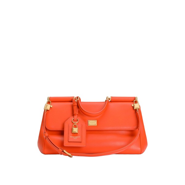 Dolce & Gabbana Medium My Sicily handbag in calfskin