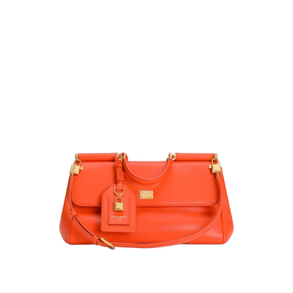 Dolce & Gabbana Medium My Sicily handbag in calfskin