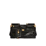 Dolce & Gabbana Medium My Sicily handbag in calfskin