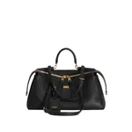Dolce & Gabbana Medium Vittoria handbag in calfskin
