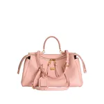 Dolce & Gabbana Medium Vittoria handbag in calfskin