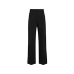 Dolce & Gabbana Micro-ribbed trousers