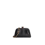 Dolce & Gabbana Mini Grandma handbag in plongé nappa leather