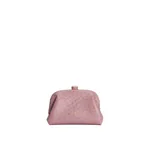 Dolce & Gabbana Mini Grandma ostrich leather handbag