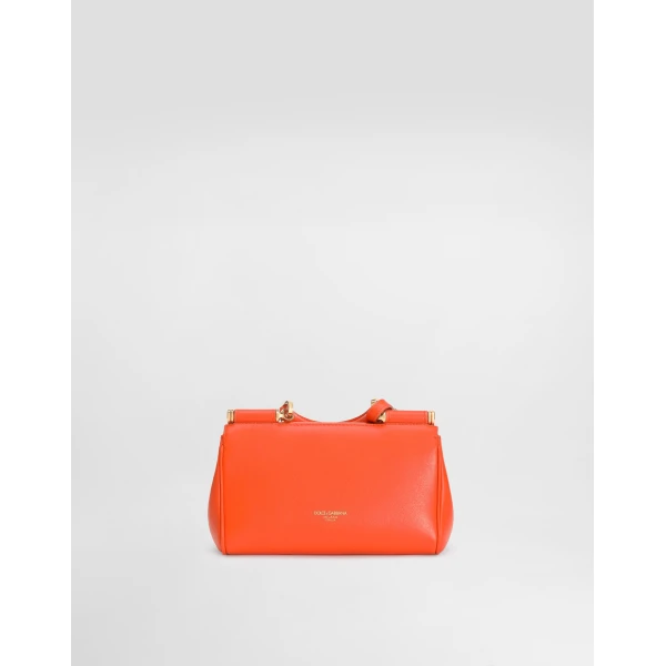 Mini My Sicily handbag in calfskin - Image 5