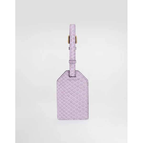Mini My Sicily handbag in python - Image 6