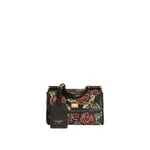 Dolce & Gabbana Mini My Sicily handbag with fine stitch embroidery