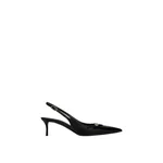 Dolce & Gabbana Patent leather slingback