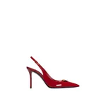 Dolce & Gabbana Patent leather slingback