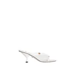 Dolce & Gabbana Patent leather thong sandal