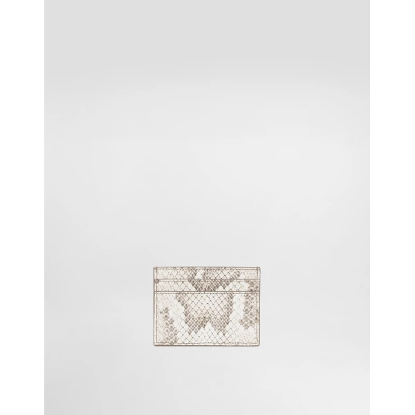 Python card holder - Image 3