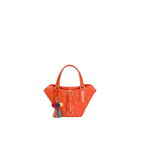 Dolce & Gabbana Raffia coffa Capri