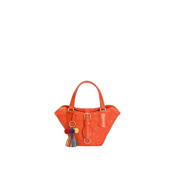 Raffia coffa Capri
