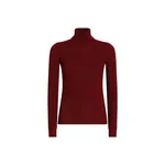 Dolce & Gabbana Ribbed cashmere turtleneck pullover
