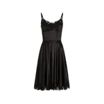 Dolce & Gabbana Satin dress