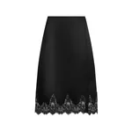 Dolce & Gabbana Satin skirt