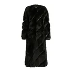 Dolce & Gabbana Shearling coat