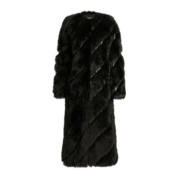 Dolce & Gabbana Shearling coat