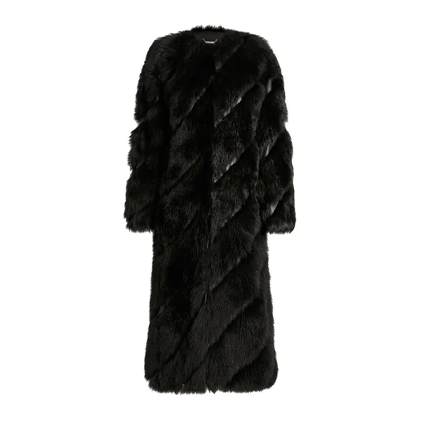 Dolce & Gabbana Shearling coat