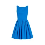 Dolce & Gabbana Short dress in cotton
