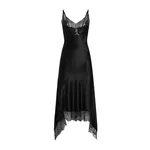 Dolce & Gabbana Silk satin slip dress
