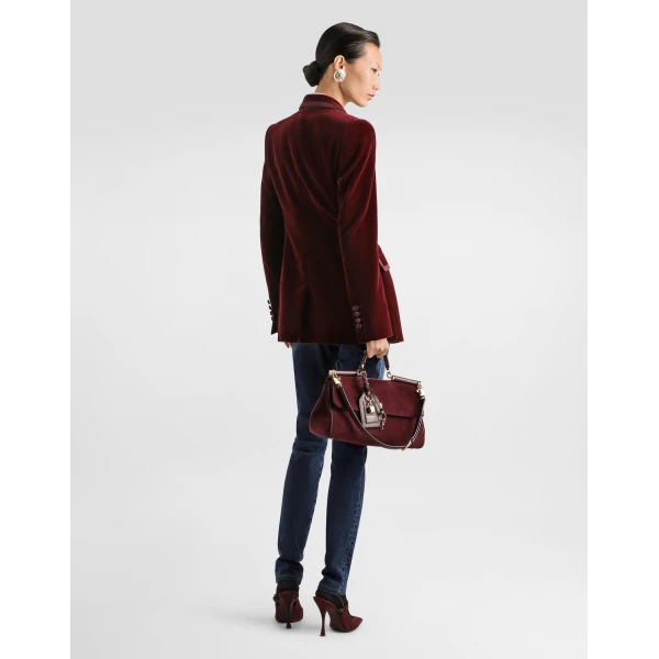 Silk shirt - Image 5