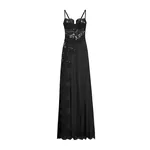 Dolce & Gabbana Silk tulle dress