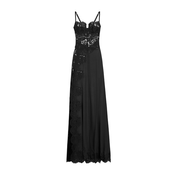 Dolce & Gabbana Silk tulle dress