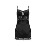 Dolce & Gabbana Stretch satin dress