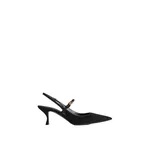 Dolce & Gabbana Suede slingback