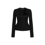 Dolce & Gabbana Tweed jacket