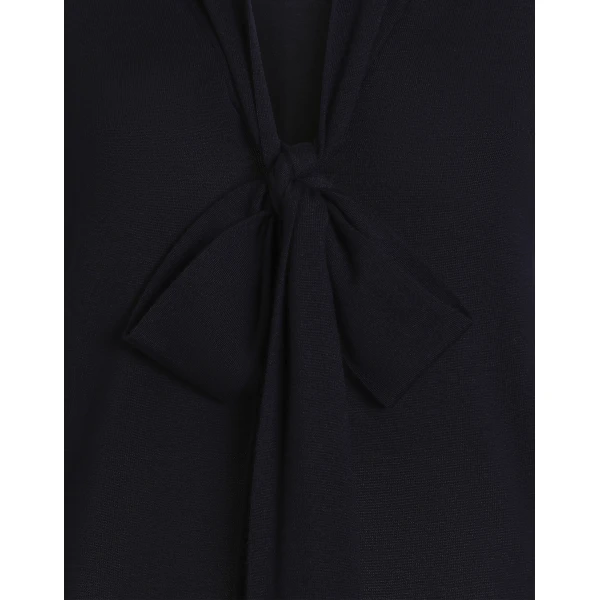Virgin wool pullover - Image 3