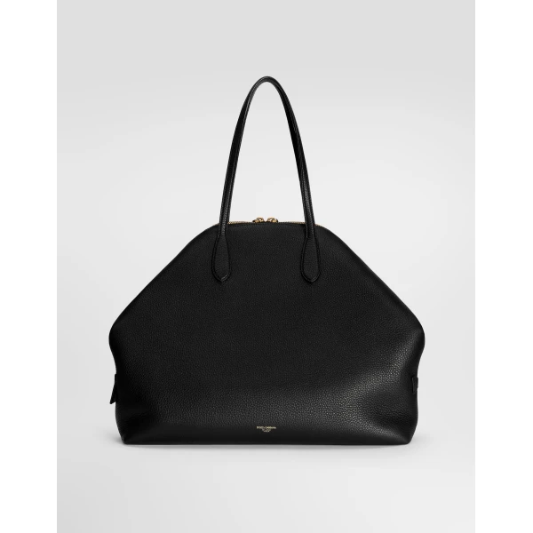 Vittoria shoulder bag in calfskin - Image 5