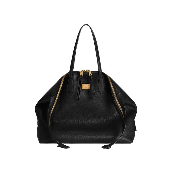 Dolce & Gabbana Vittoria shoulder bag in calfskin