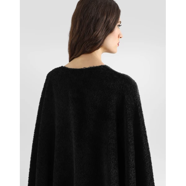 Wool cape - Image 5