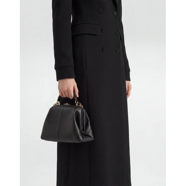 Wool coat - Image 5