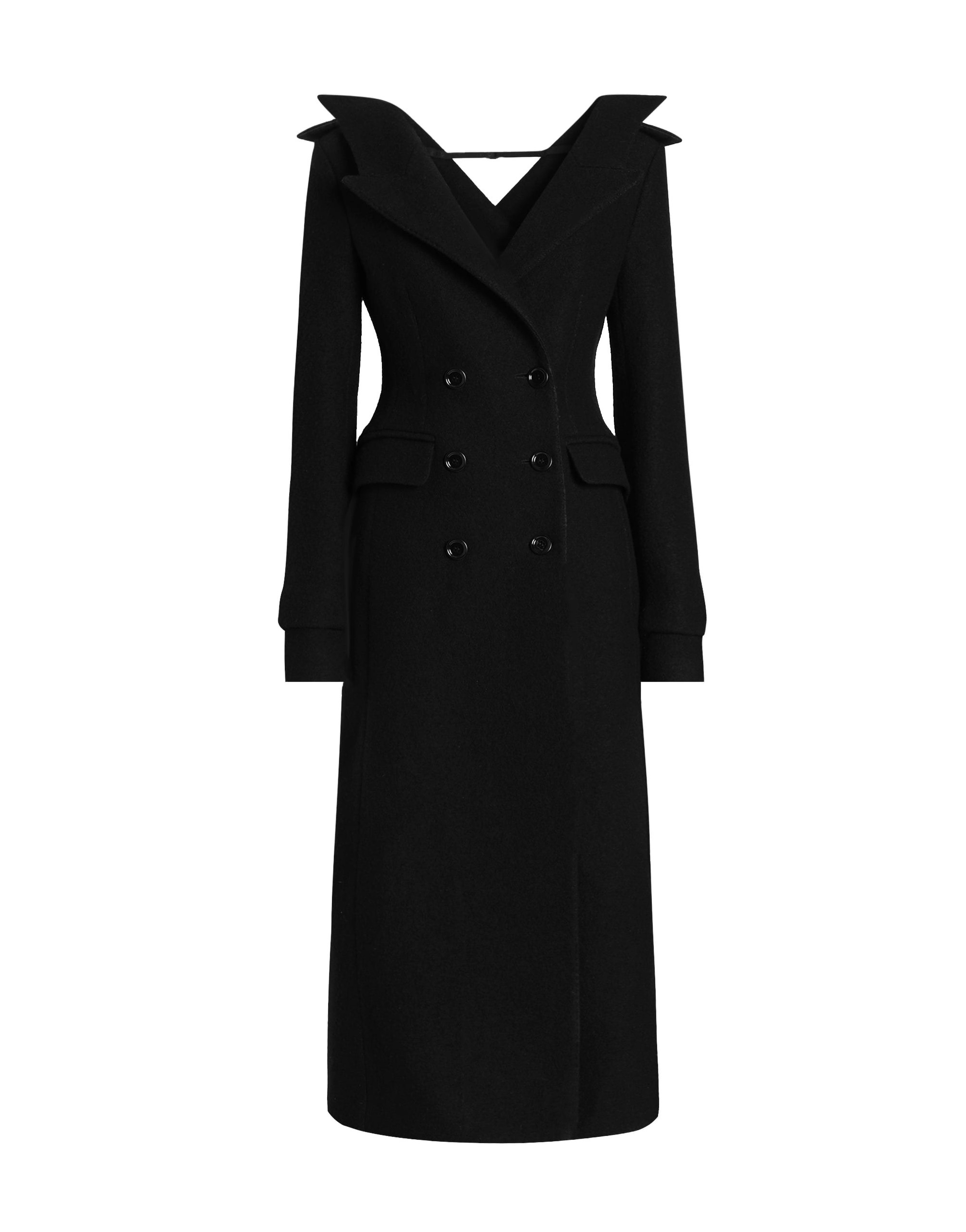 Dolce & Gabbana Wool coat | Coats | Coveti Dolce & Gabbana Wool coat