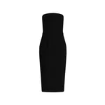 Dolce & Gabbana Wool crêpe dress