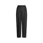 Dolce & Gabbana Wool flannel trousers