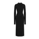Dolce & Gabbana Wool jersey dress