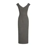Dolce & Gabbana Wool sheath dress