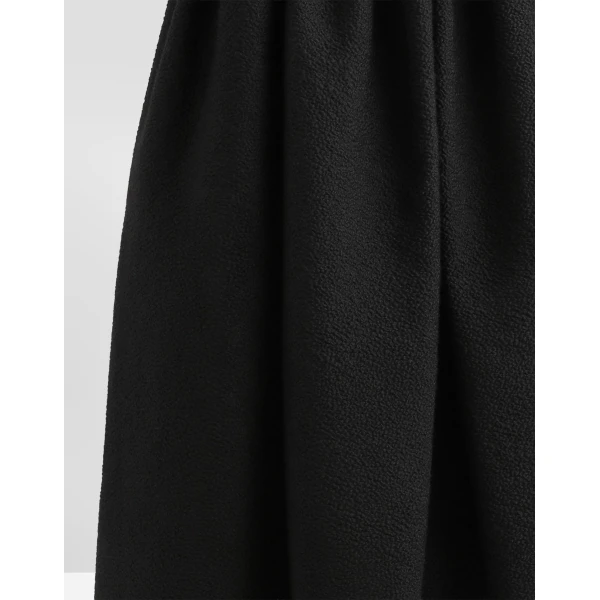 Wool skirt - Image 4