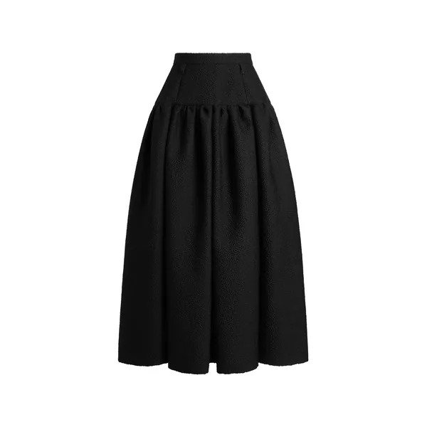 Dolce & Gabbana Wool skirt