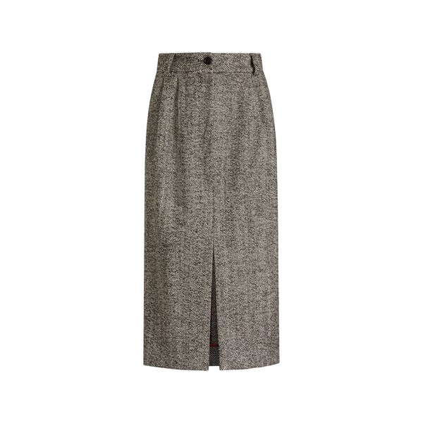 Dolce & Gabbana Wool skirt