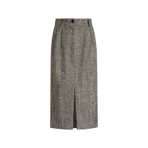 Dolce & Gabbana Wool skirt