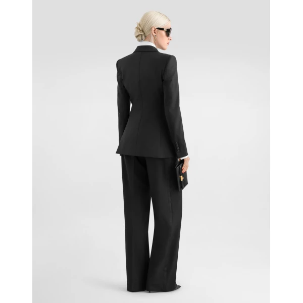 Wool trousers - Image 3