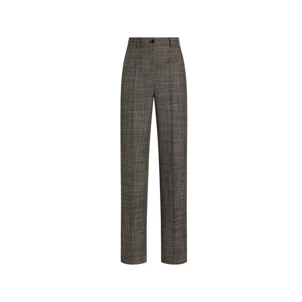 Dolce & Gabbana Wool trousers