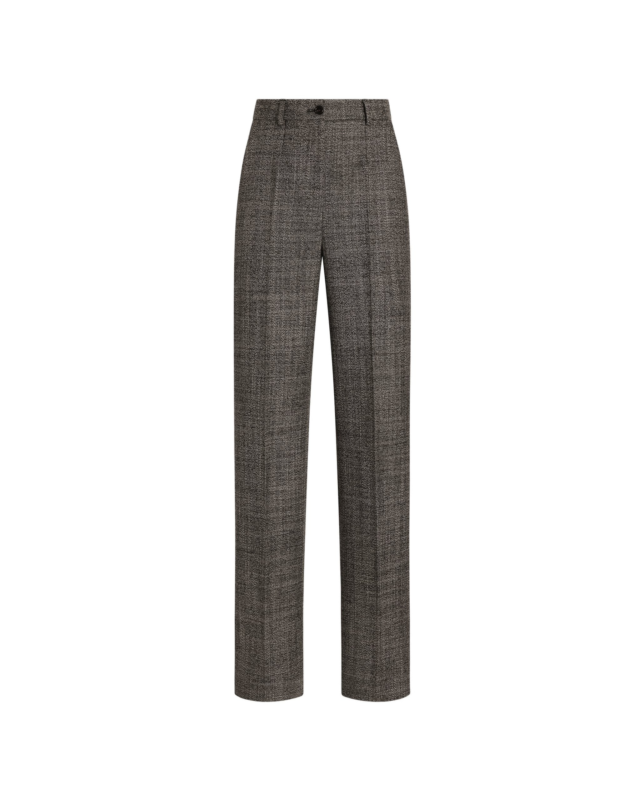 Dolce & Gabbana Wool trousers | Pants | Coveti Dolce & Gabbana Wool trousers