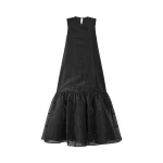 Cecilie Bahnsen gown