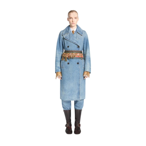 Embroidered belt - Image 3